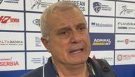 Selektor Italije rekao da je rezultat bio previsok, pa nahvalio jednog igrača Srbije: "Bio je nezaustavljiv"