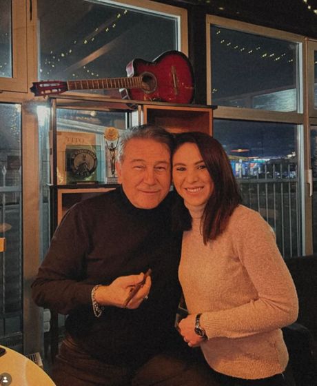 Lejla, Halid Muslimović