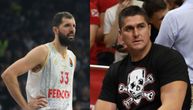 Darko Miličić: "Evo zašto Nikola Mirotić nije došao u Partizan"