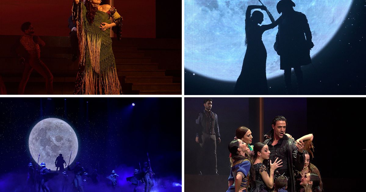 Zavirite na generalnu probu Don Žuana: Spektakl u Sava Centru počeo veče pred premijeru!