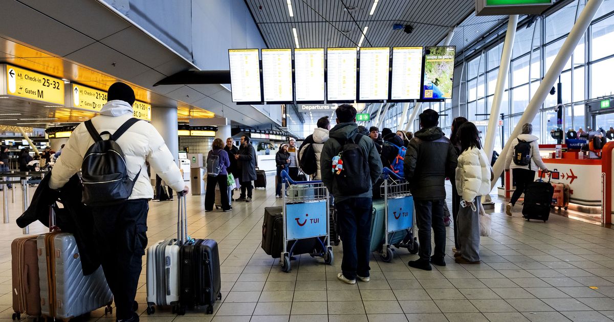 Ograničeno snabdevanje gorivom aerodroma u Bolonji, Milanu, Trevizu i Veneciji