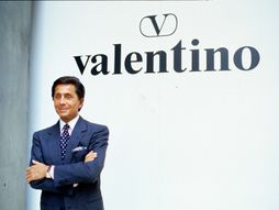 Valentino Garavani