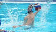 Srbija - Italija: Odličan početak "Delfina", naši vaterpolisti vode u punoj Areni!