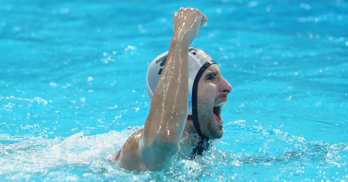 Srbija je u finalu Evropskog prvenstva! Delfini razbili Italijane i zakazali borbu za zlato s Mađarima!