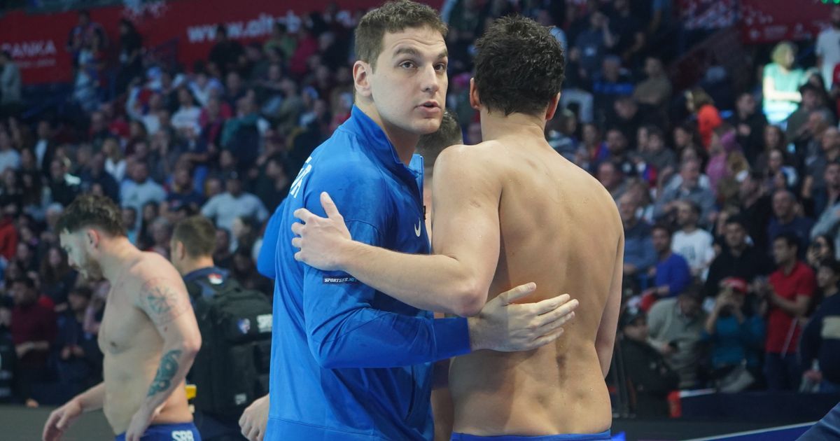 Objavljeno kako vaterpolisti mogu na Olimpijske igre, a mi nemamo ni tim, ni selektora