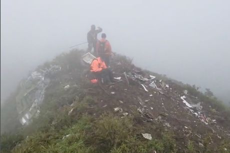 Indonezija srušio se avion