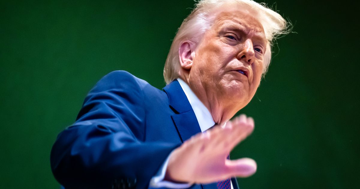 Tramp najavio masovna pomilovanja svojih saradnika: Među njima saveznici, donatori, pa i neki sporni slučajevi