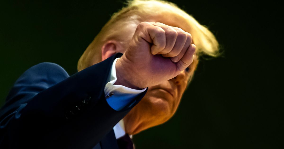 How Trump Cost Americans $50 Billion: "These Are Hundreds of Thousands of Jobs"