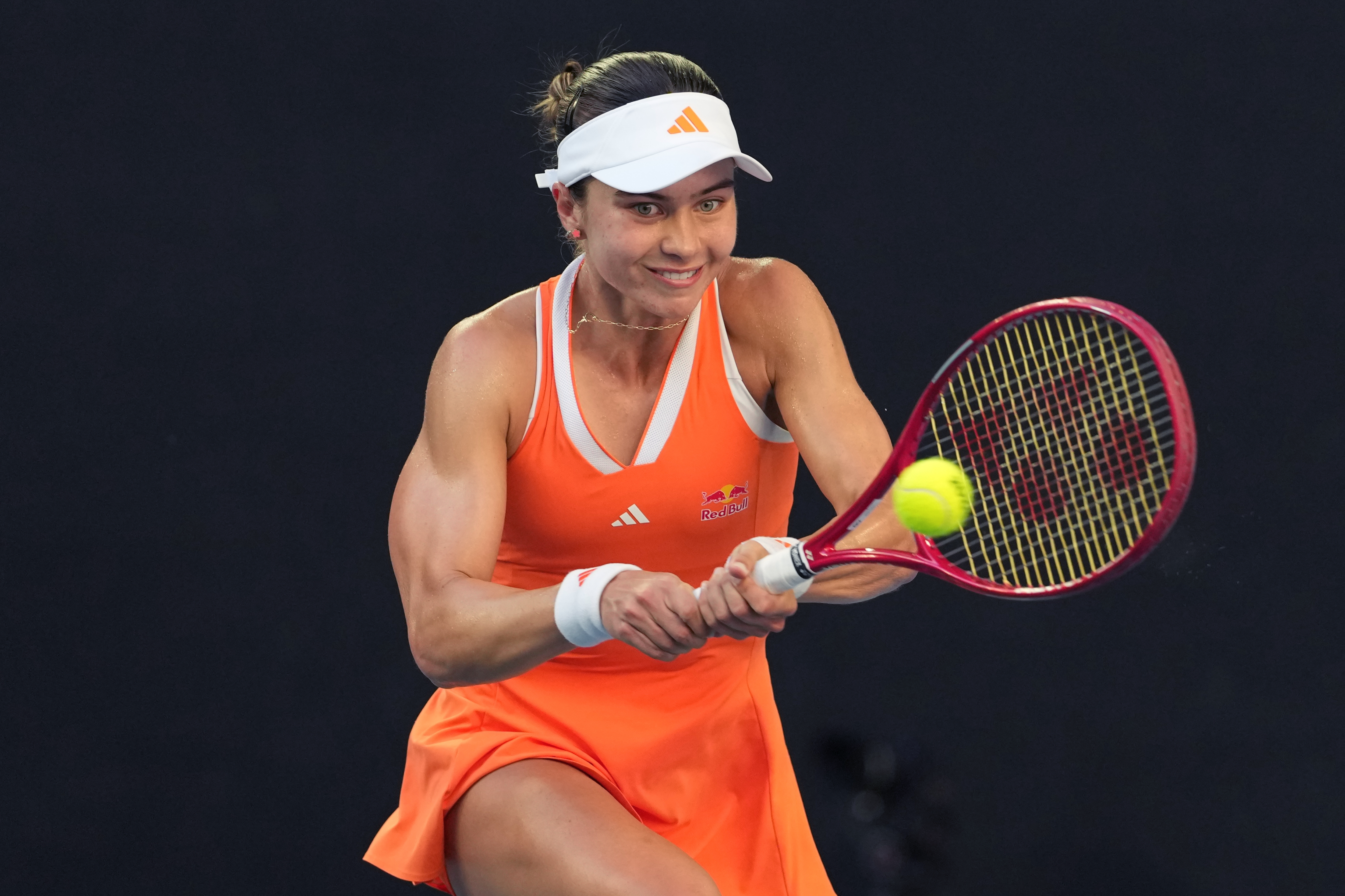 Srpkinja Iva umalo srušila 5. teniserku sveta, u američkom derbiju pala posle junačke borbe