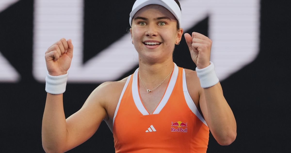 Srbija ostala bez čuda od deteta, ona izabrala Ameriku, pa govorila o Novaku: “I mene je iznenadilo…”