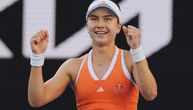 Srpkinja u osmini finala US Opena: Iva Jović zaustavila najpopularniju teniserku na svetu!