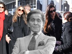 En Hatavej i Elizabet Harli