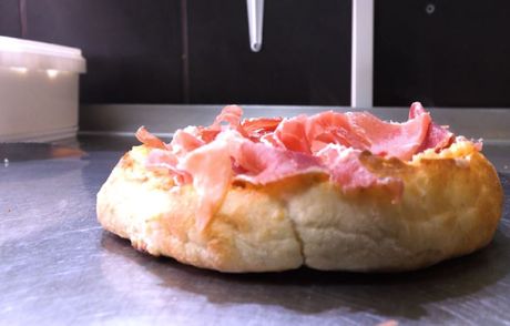 komplet lepinja, Smederevska Palanka