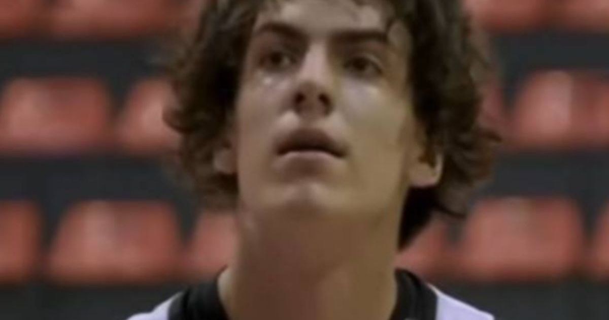 Partizan obezbedio važan potpis za budućnost: Nikola Đurović ostaje veran crno-belima!