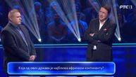 "Nikad duže razmišljanje": Pitanje koje je zbunilo takmičara u "Superpoteri", znate li odgovor?