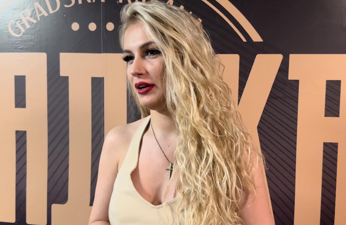 Munjez "prodao" informaciju o krštenju?! Milica Veličković sve otkrila! Evo da li tuži Terzu za alimentaciju