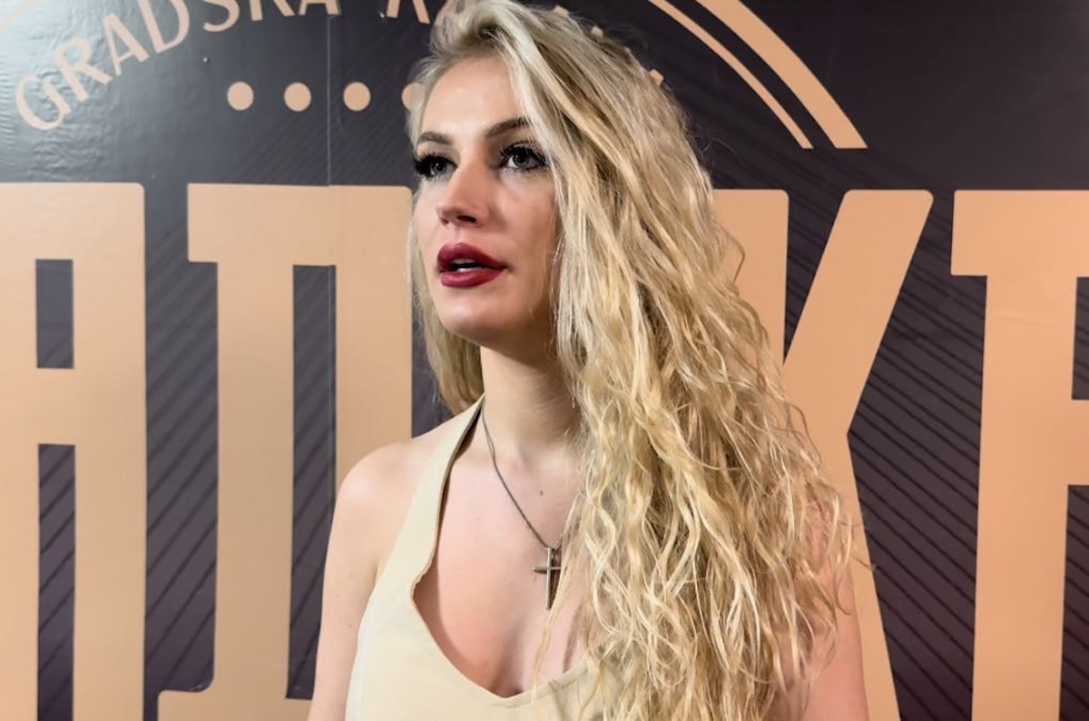 Munjez "prodao" informaciju o krštenju?! Milica Veličković sve otkrila! Evo da li tuži Terzu za alimentaciju