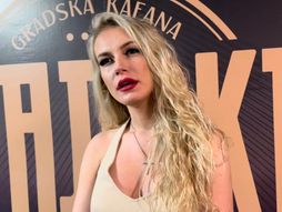 Milica Veličković