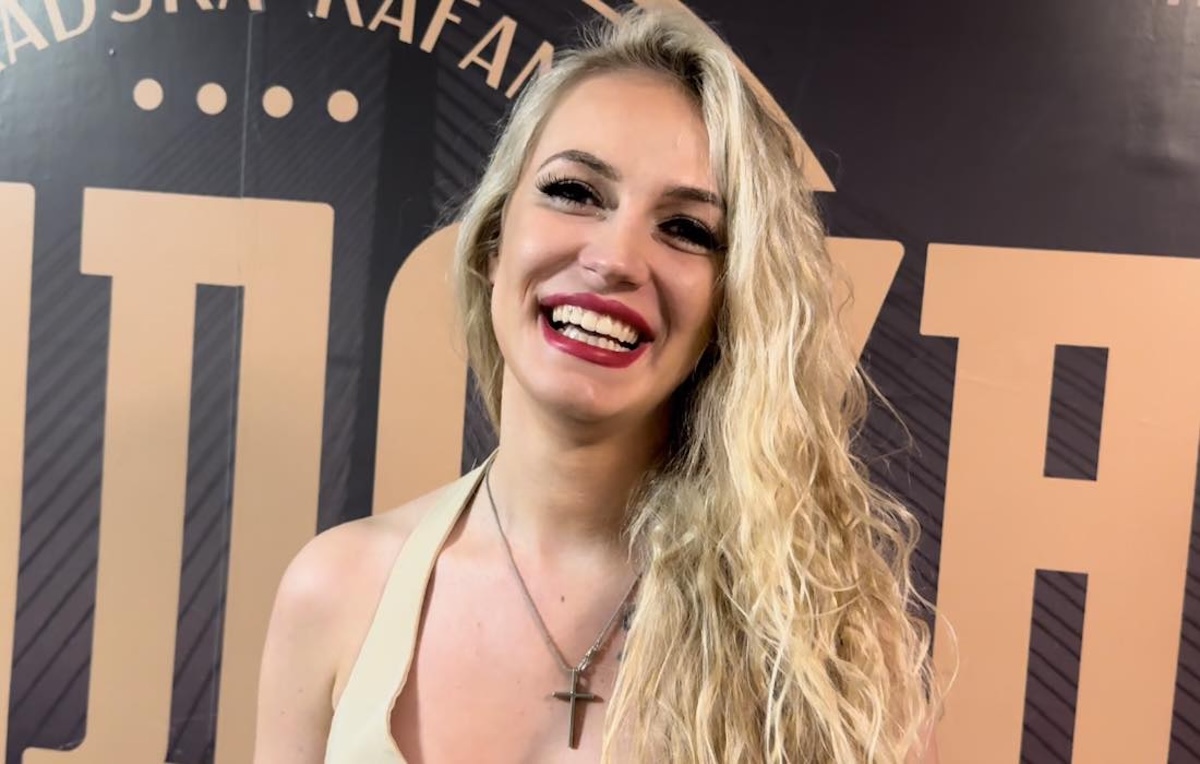 Munjez "prodao" informaciju o krštenju?! Milica Veličković sve otkrila! Evo da li tuži Terzu za alimentaciju