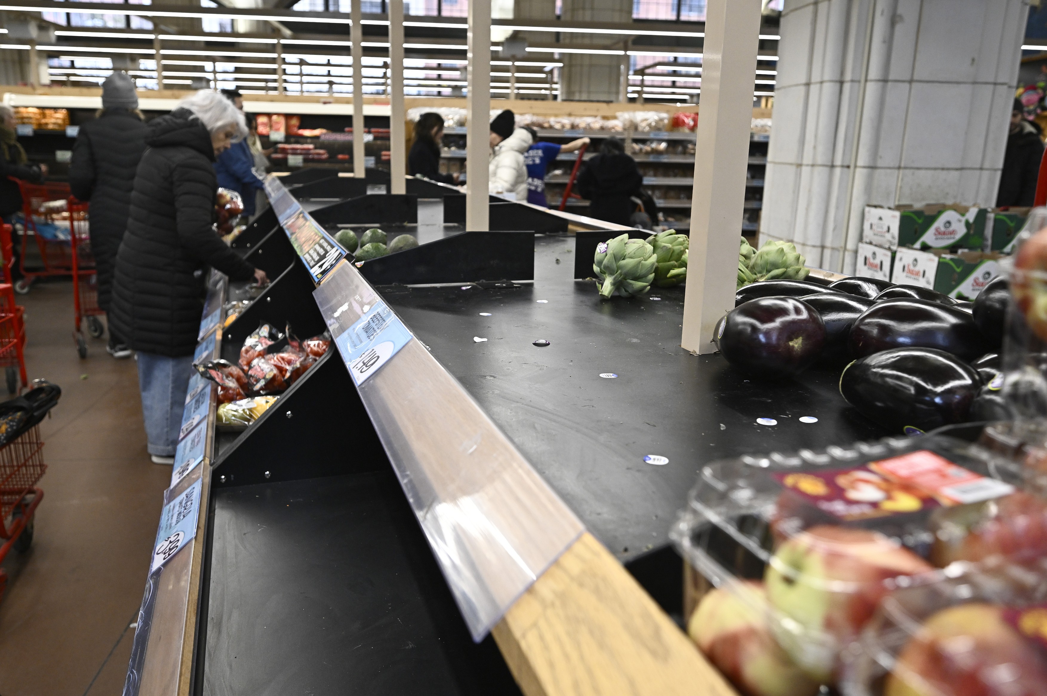 Evropa uvodi STROGO pravilo: Odlazak u prodavnicu više neće biti isti