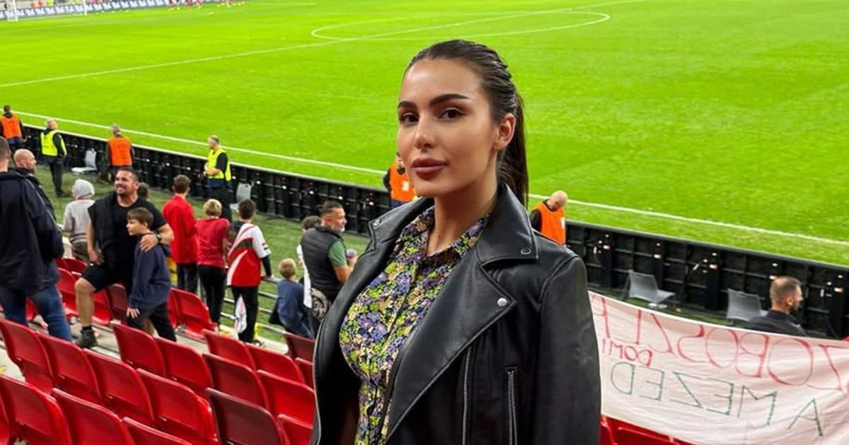 Anastasija Ražnatović puca od ponosa: Ovim potezom pokazala koliko voli supruga i kolika mu je podrška