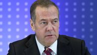 Medvedev se oglasio nakon hapšenja šefa Putinove grupe "Ribar" u Crnoj Gori: "Objavljen je lov na sve Ruse"