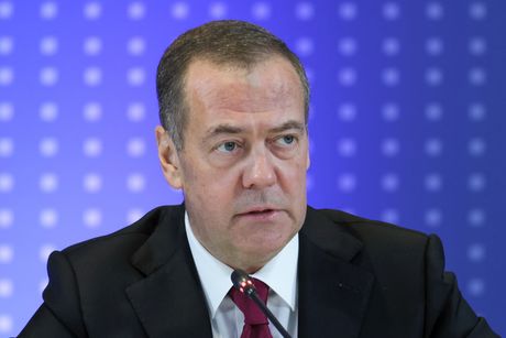 Dimitrij Medved