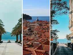 Tivat, Dubrovnik, Solun