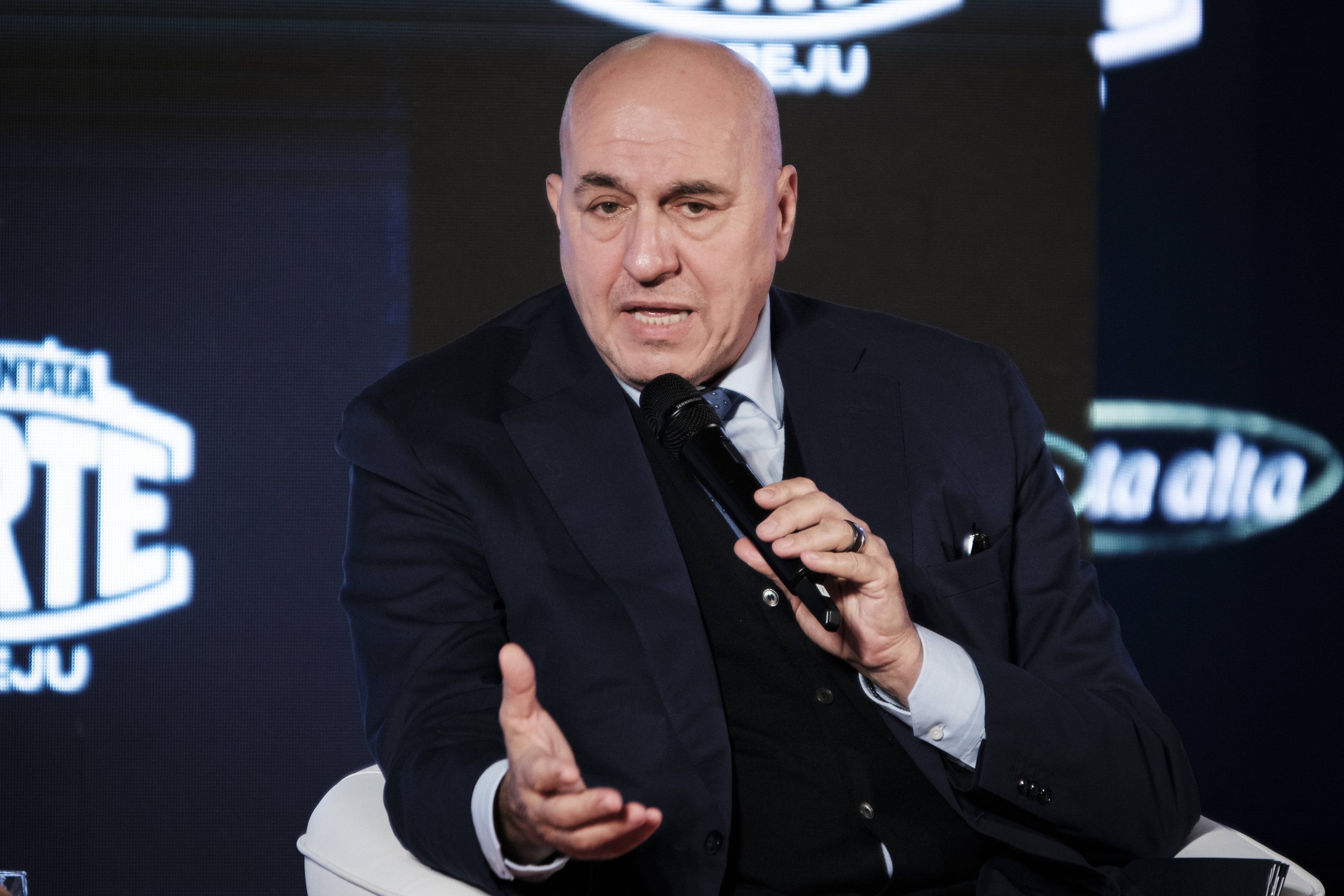 Ministar obrane Italije o ratu u Iranu: "Imam zastrašujuće informacije. Ne spavam zbog onoga što dolazi"