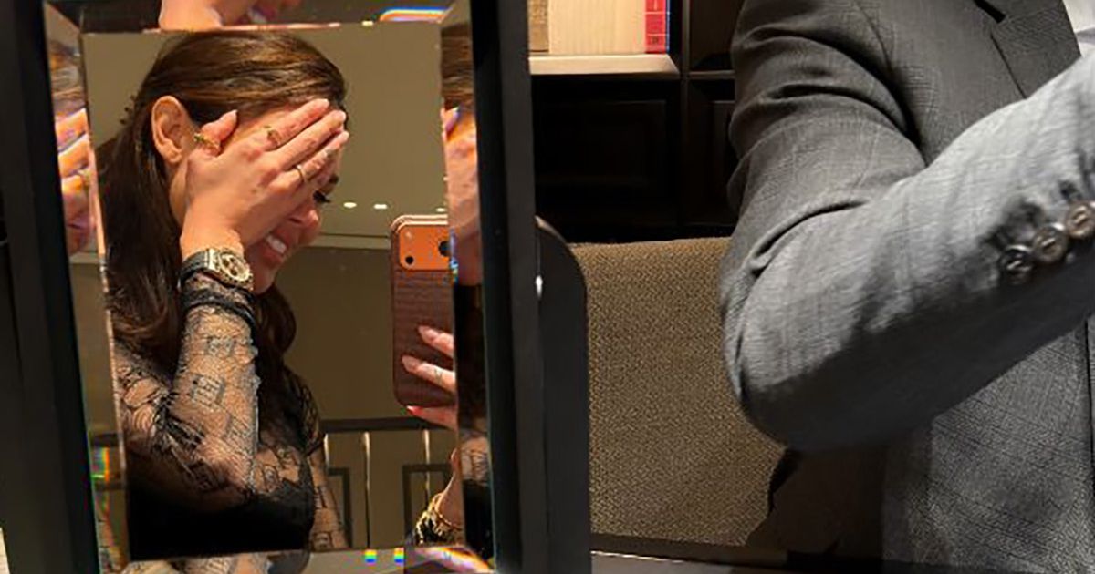 Pobednica rijalitija van sebe zbog skupocenog poklona od dečka: Puko 30.000 evra samo za nju "Razmazio si me"