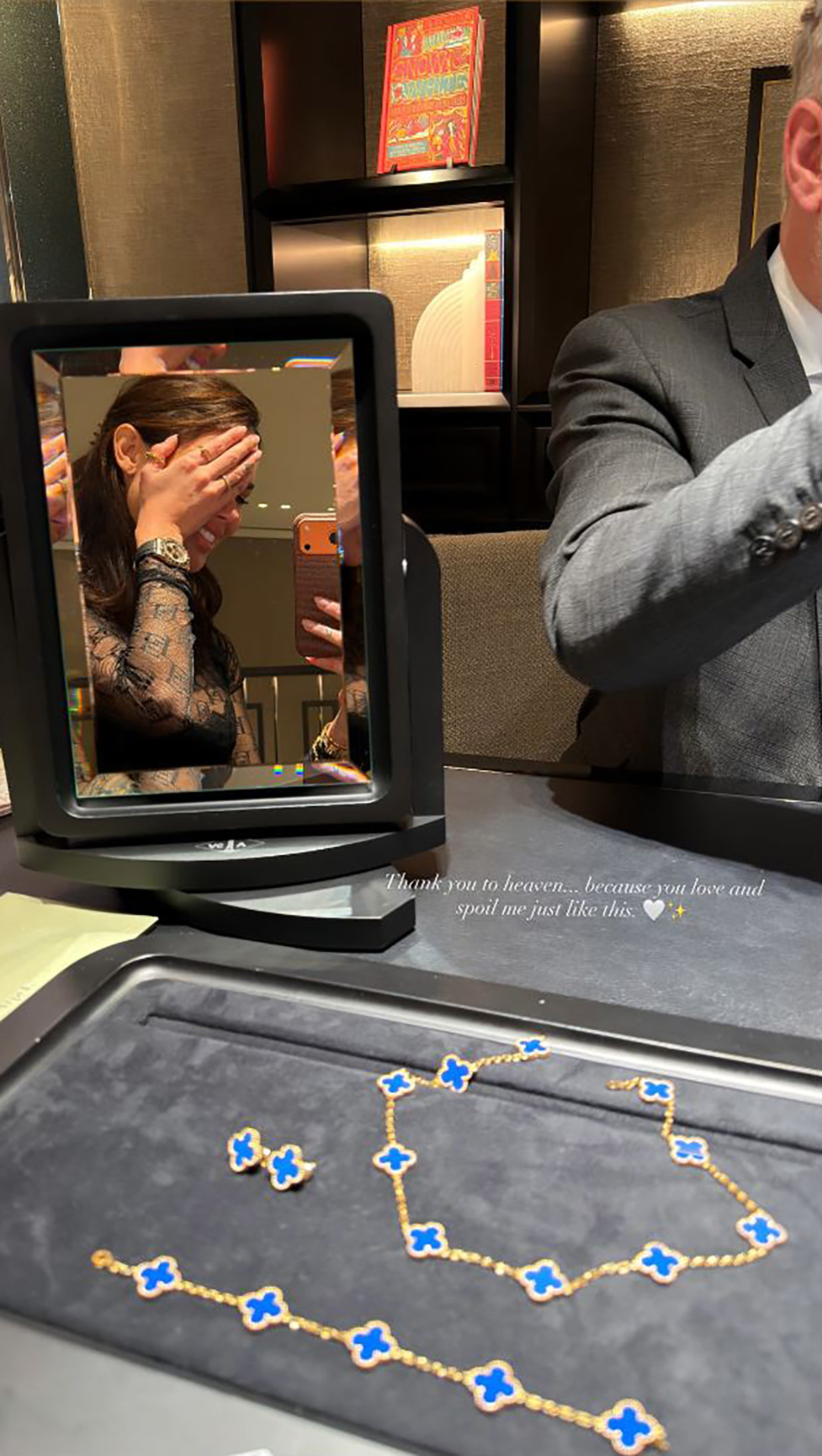 Dečko Ive Grgurić bio u zatvoru - verenik je žene koja je na Trampovoj listi NAJGORIH?! Zajedno krali milione?