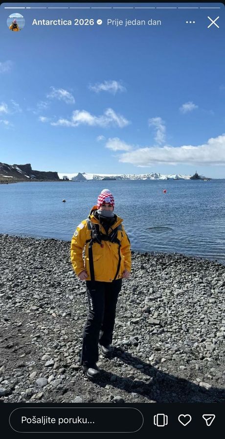 Kolinda Grabar Kitarović