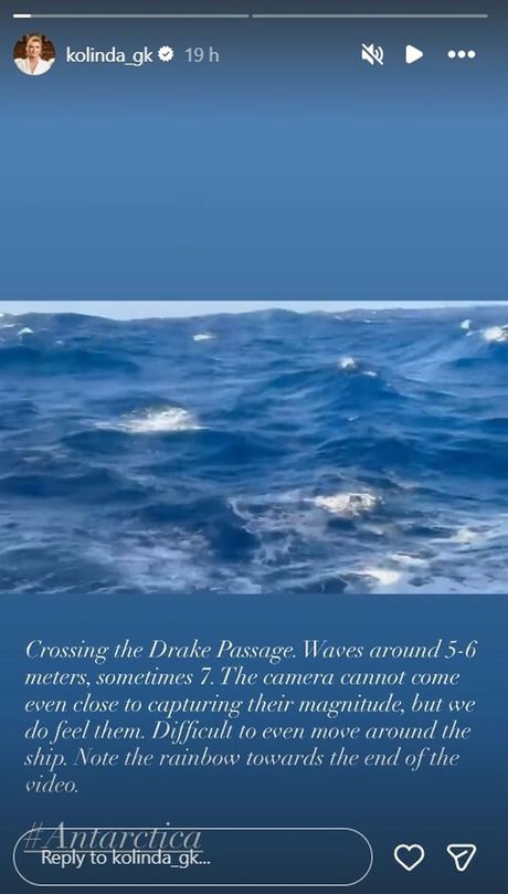 Kolinda Grabar Kitarović