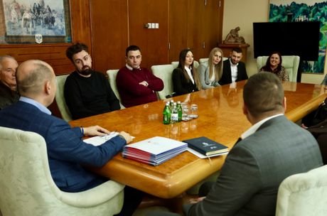 Medicina radnici povratak