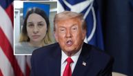 Milica iz Srbije na Trampovoj crnoj listi: Proneverila miliona, evo za šta se tereti sve