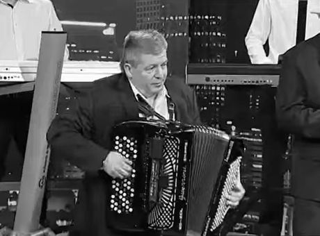 Miroslav Stojiljković Meger