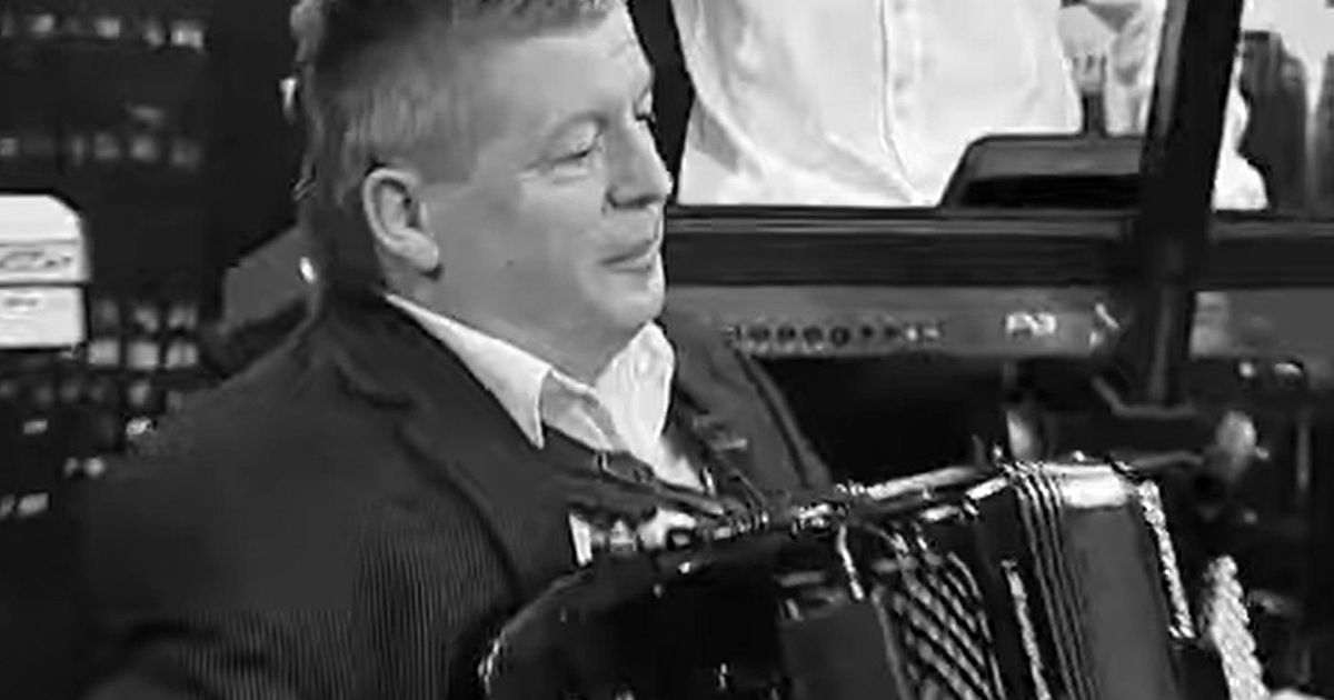 Preminuo čuveni jugoslovenski muzičar