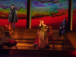 Mjuzikl “Don Žuan“ premijerno izveden u Sava Centru