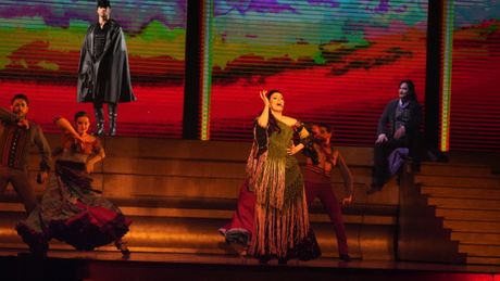 Mjuzikl “Don Žuan“ premijerno izveden u Sava Centru