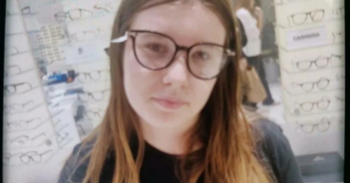 Nestala devojčica Lea (12): Policija na nogama