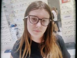 Split nestala devojčica