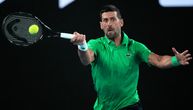 Đoković - Van De Zandshulp: Mali pad u igri srpskog asa, ima veliku prednost u 3. kolu AO