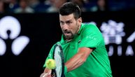 Đoković nastavio put ka 11. tituli AO, prošao najtežu prepreku, slatko se osvetio i plasirao u 1/8 finala
