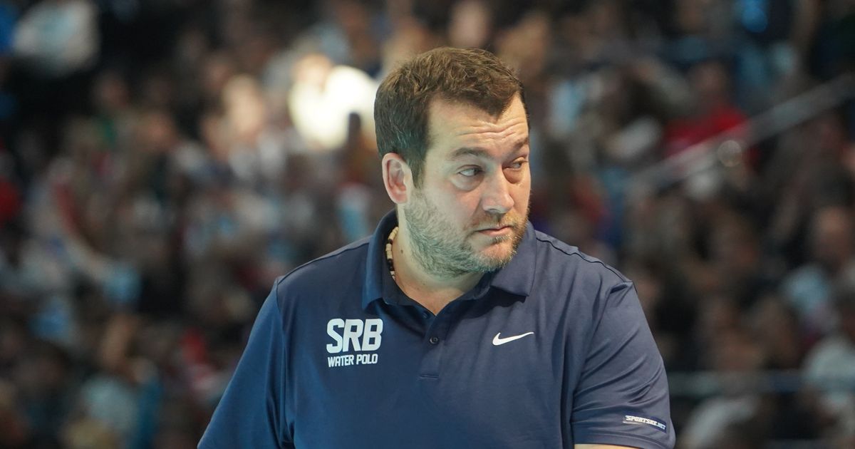 Selektor Stevanović otkrio kroz kakvu je golgotu Srbija prošla: "Sedam igrača počelo da povraća..."