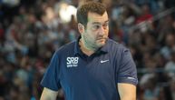 Selektor Stevanović otkrio kroz kakvu je golgotu Srbija prošla: "Sedam igrača počela da povraćaju..."