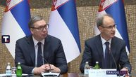 Vučić: Hoću sastanak sa predstavnicima Srba sa AP KiM, da dodatno pomognemo