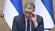 Vučić upozorava: Bez velikih ulaganja Srbija bi mogla ostati bez struje već 2030. ili 2035. godine