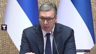 Vučić: Idite, ako nemate želju da menjate stvari, koliko vas je bio na odmorima dok je bila kriza sa strujom?
