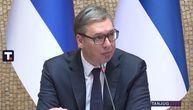Vučić se obraća ministrima u Vladi: Razmislite dobro šta ste radili...