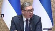 Vučić će posetiti Dačića u bolnici: Ministar policije u teškom stanju, priključen na aparate